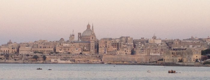 Sliema | Tas-Sliema is one of Malta.