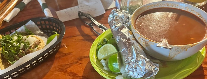 San Marcos Taquería is one of The 15 Best Places for Beef in Toledo.