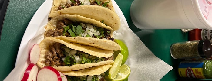 Taqueria Omar is one of The 15 Best Places for Takeout in Richmond.