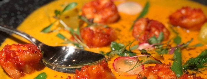 Chai Ki is one of Best Indian Restaurants in London.