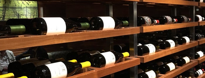 Press Club is one of The 15 Best Places for Wine in SoMa, San Francisco.