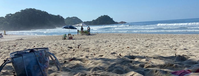 Praia de São Pedro is one of Viajando.