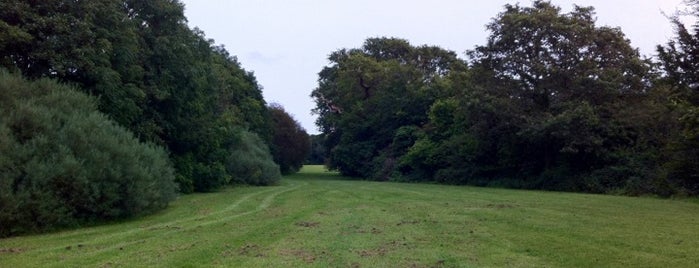 Manadon Vale Playing Field is one of Plymouth Green Spaces.