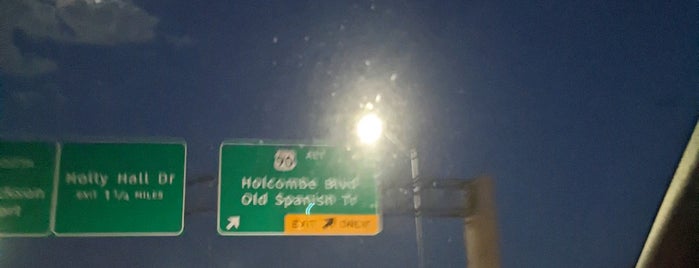 288 And Holcombe is one of Frequent.