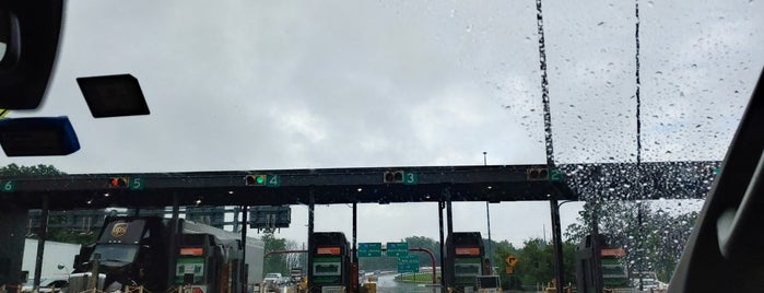 PA Turnpike at Exit 343 is one of Exits.