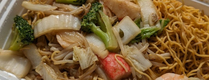 Tai's Vietnamese Food is one of The 15 Best Vietnamese Restaurants in Philadelphia.