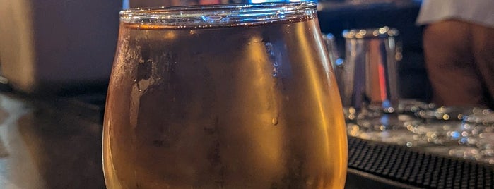 Original 13 Ciderworks is one of Philly - Date Night Activities.