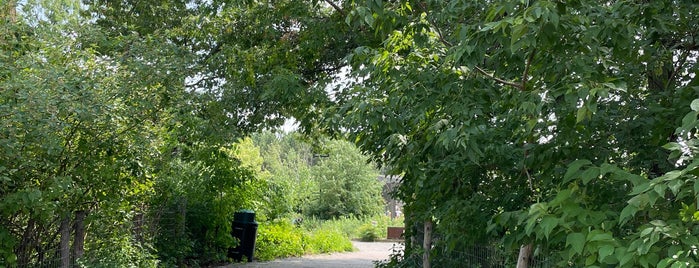 Tamarack Nature Center is one of Places To Hike In The Twin Cities.