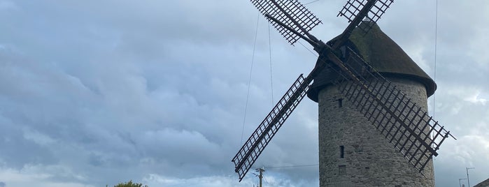 Skerries Mills is one of Thaisさんのお気に入りスポット.