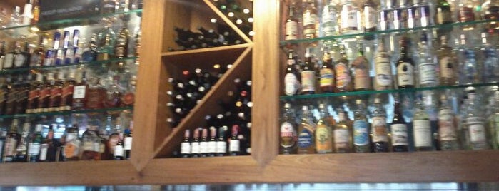 Desembargador is one of Bar / Boteco / Pub.