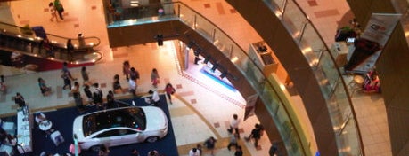 Gurney Plaza is one of Malaysia Done List.
