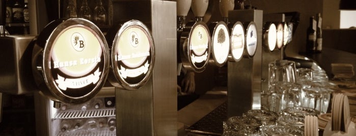 Brewery Õlleklubi is one of Bar.