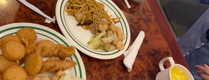 Grand Buffet is one of Must-visit Food in North Charleston.
