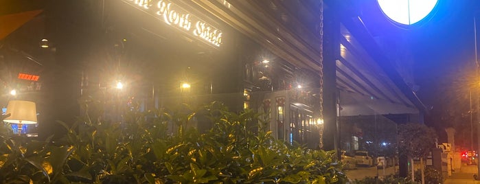 The North Shield Pub is one of Pub-Kokteyl Bar-Gece Kulübü.