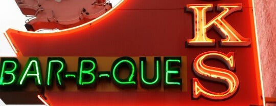Jack's Bar-B-Que is one of #adventurenashville.