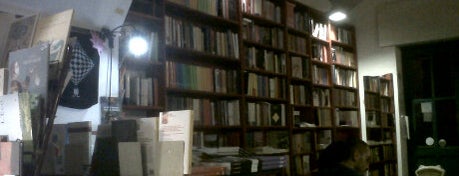 Librerie