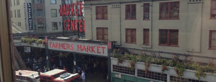 Matt's in the Market is one of Seattle: According to Rand.