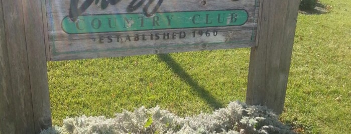 Breezy Bend Golf Club
