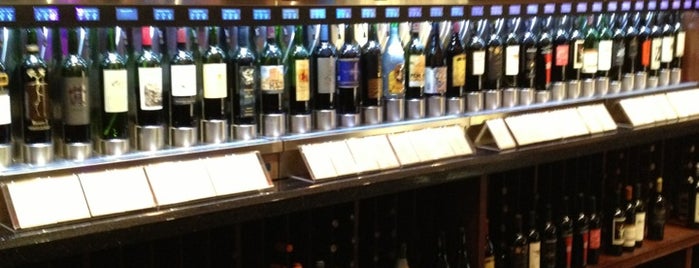 The Wine Room on Park Avenue is one of Orlando, FL.