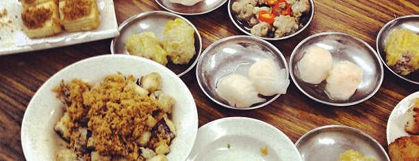 Swee Choon Tim Sum Restaurant is one of SG: Comfort food that just satisfy.