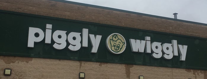 Piggly Wiggly is one of All-time favorites in United States.