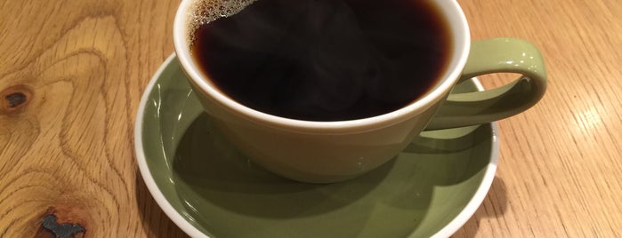 coffee-maru. is one of コーヒー、紅茶、お茶.