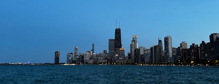 North Ave Pier is one of Guide to Chicago's best spots.