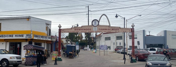 Mercado Artesanias is one of Tijuana.