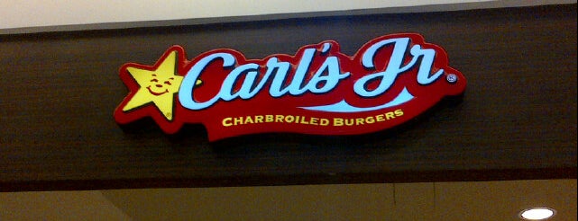 Carl's Jr. is one of kardiさんのお気に入りスポット.