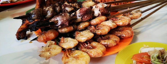 RM. Ibu Entin is one of Must-Visit Food in Serang.