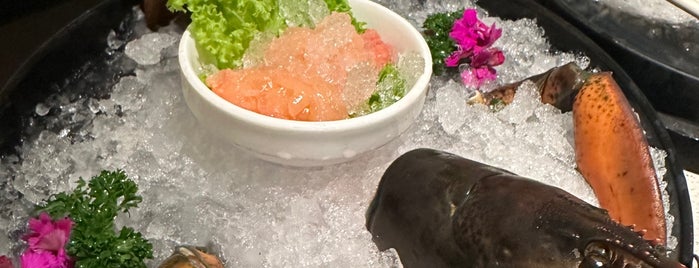 Hai Di Lao Hot Pot is one of Micheenli Guide: Kid-friendly dining in Singapore.
