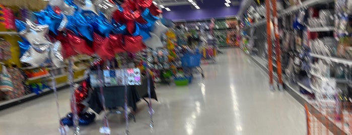 Party City is one of Shopping .