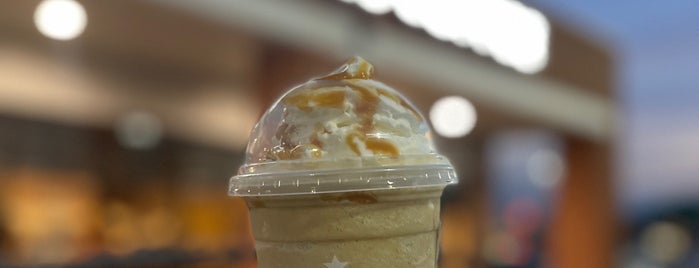 Starbucks is one of The 15 Best Places for Whipped Cream in Houston.
