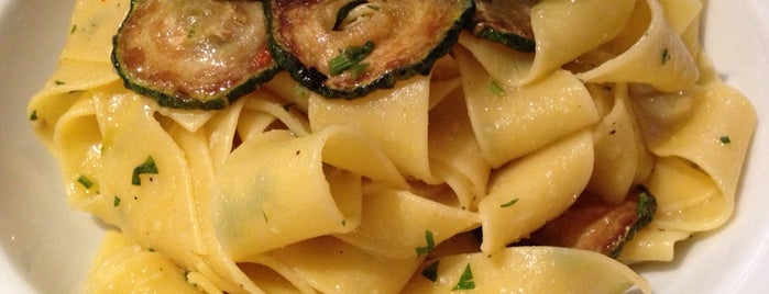 San Tommaso is one of To Eat (Italian).