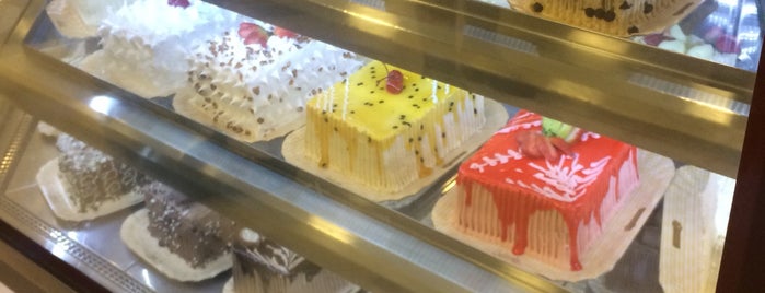 Sodiê Doces is one of Patisseries e docerias.