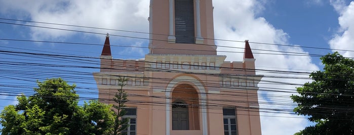 Igreja Nossa Senhora da Piedade is one of CENTRO.