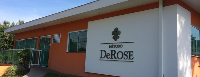 Método DeRose is one of Dani.