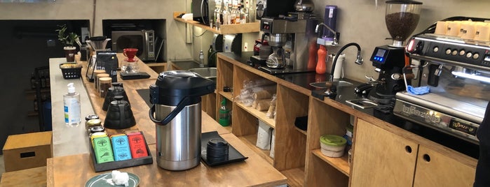 Caffè Latte is one of Coffee Fest 2019.