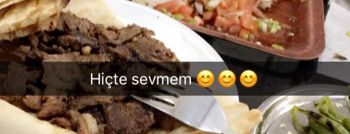 Kardeşler Kebap is one of Bingöl Anı Ve Damak Rehberim..