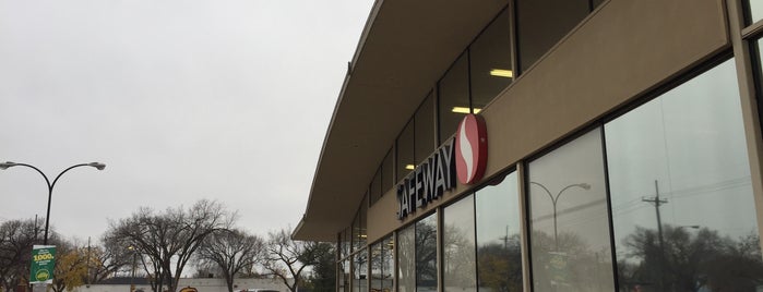 Safeway Canada is one of Mayfair.