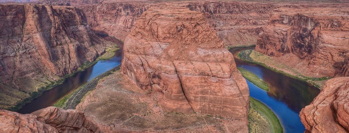 Arizona - The Grand Canyon State