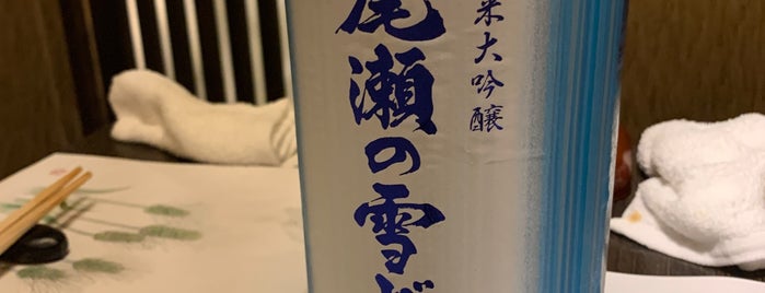 酒ありき肴 与一 is one of メシ（夜寄り）.