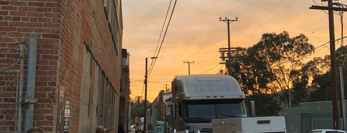 Lacy Street Production Center is one of Movie Studios and Prop Houses.