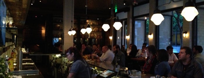 Sixth St Tavern is one of Best of Downtown LA.