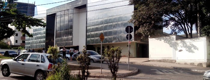 Centro Educacional de João Monlevade is one of Rotina.