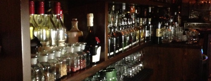 Hemingway Bar is one of Prague Top Picks.