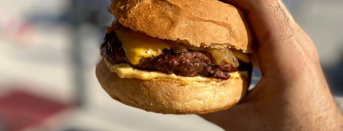 Ora’steak Burger is one of Posti che sono piaciuti a Gurme.