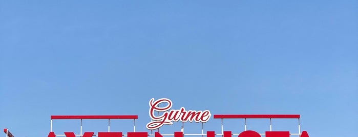 Gurme Ayten Usta is one of สถานที่ที่ Gurme ถูกใจ.