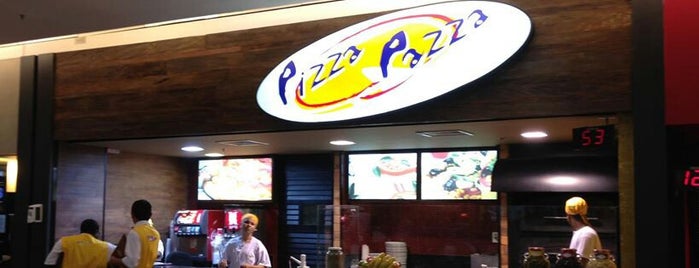 Pizza Pazza is one of Pizza Pazza.