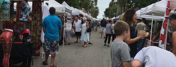 Venice Farmers Market is one of Port Charlotte Vacation.